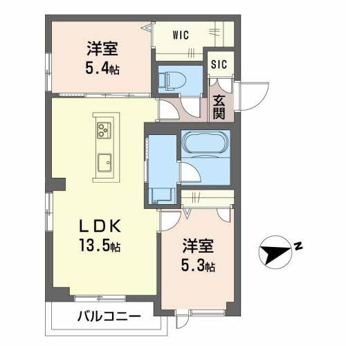 Ｅｃｌａｎｔ舟橋今町