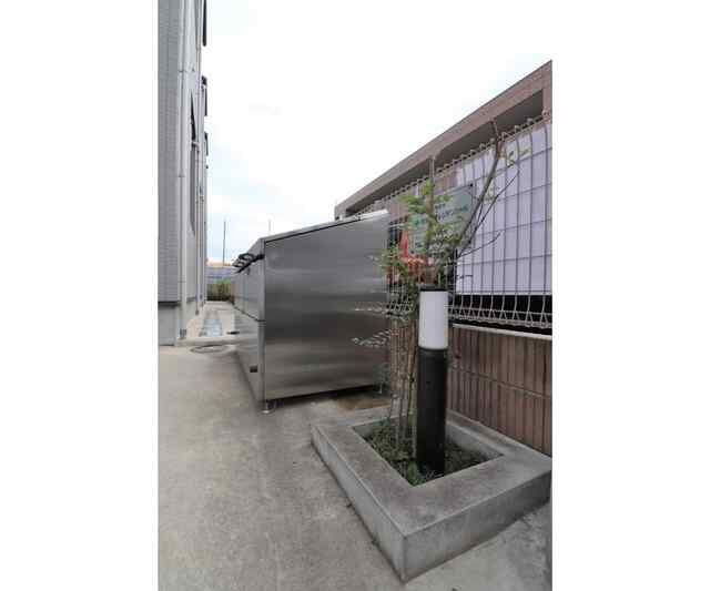 リラート美園のその他