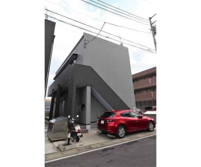 リラート美園