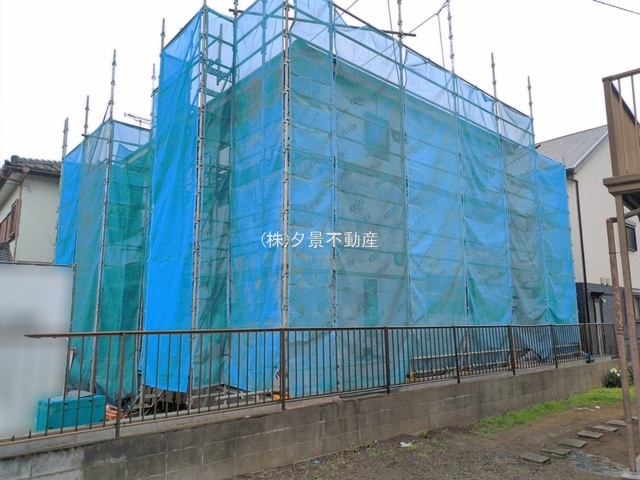《仲介手数料無料》西区大字佐知川381-14新築一戸建てケイアイグレイス