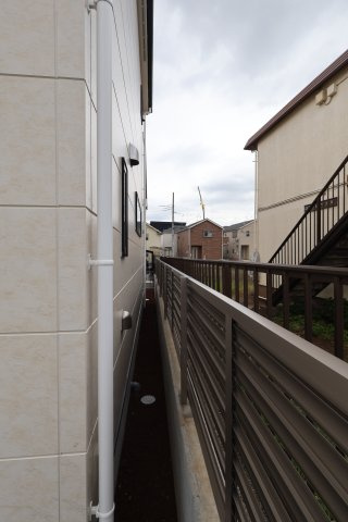 《仲介手数料無料》西区大字佐知川381-14新築一戸建てケイアイグレイスの外観