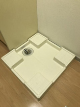 室内洗濯置場