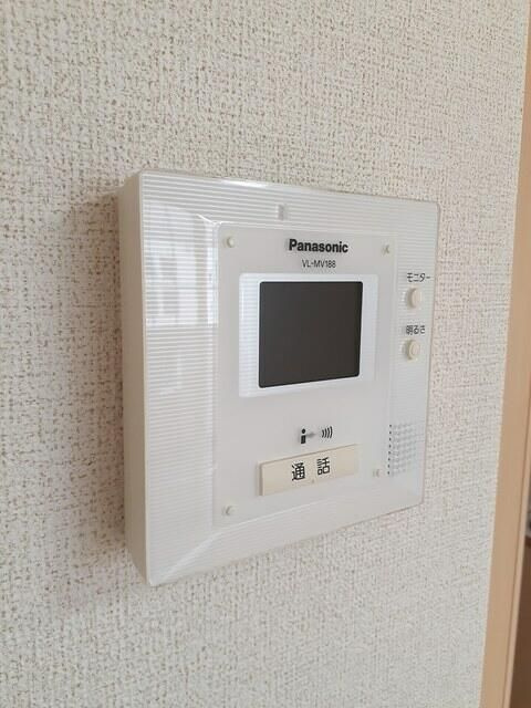 ラッフィナートＢの設備