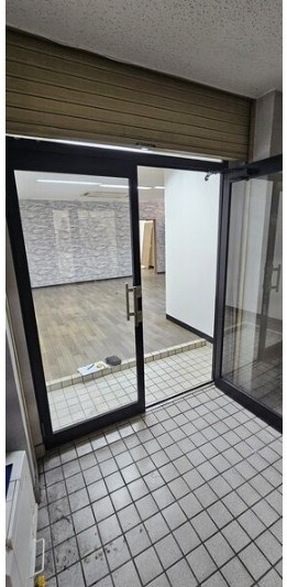 堺市中区深阪　貸店舗 [物件番号：1004746] の内装