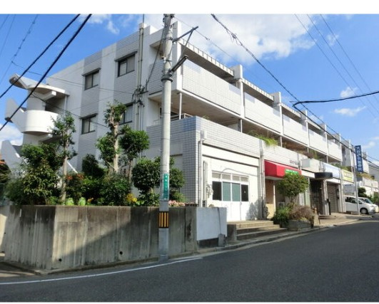 堺市中区深阪　貸店舗 [物件番号：1004746] 