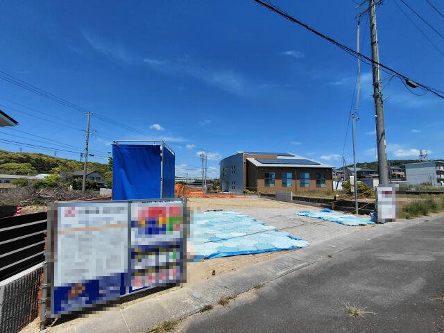 【その他】 | 現地土地写真