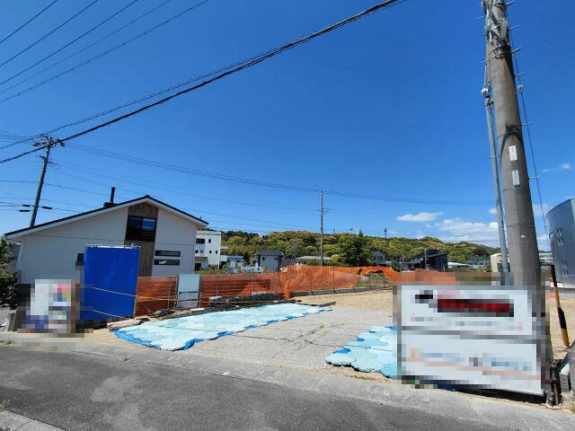 【その他】 | 現地土地写真