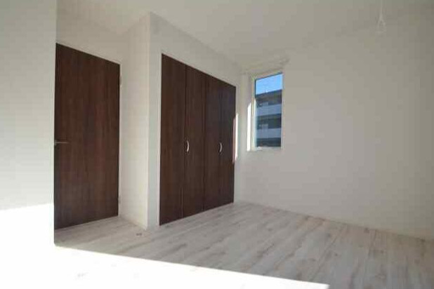 Neighbor Wood 草津の寝室