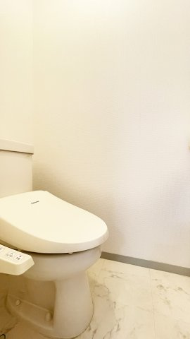 セザール昭和のトイレ
