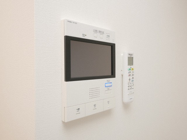 S-RESIDENCE堺筋本町Unoのセキュリティ