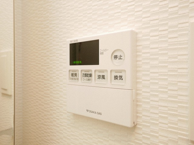 S-RESIDENCE堺筋本町Unoの設備