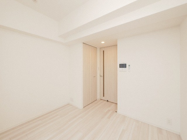S-RESIDENCE堺筋本町Unoの洋室