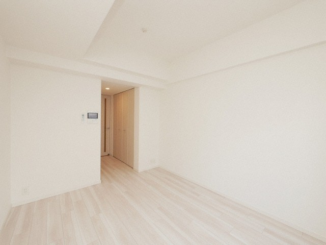 S-RESIDENCE堺筋本町Unoの洋室