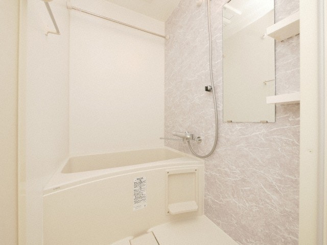 S-RESIDENCE堺筋本町Unoの浴室