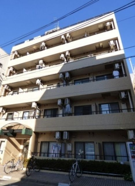 フレックス巣鴨