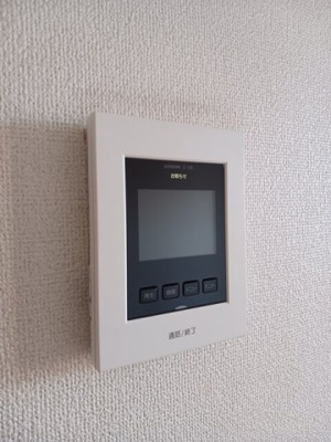 【セキュリティ】 | ＴＤ下南部Ⅱ