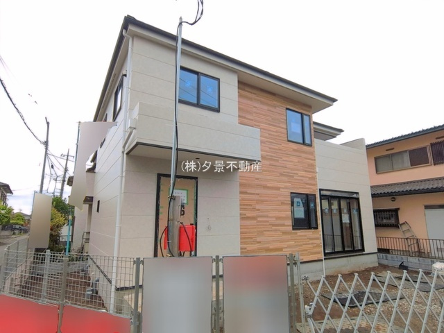 《仲介手数料無料》緑区大字三室54-30新築一戸建てケイアイグレイス
