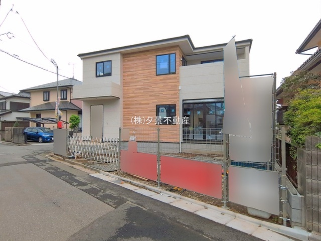 《仲介手数料無料》緑区大字三室54-30新築一戸建てケイアイグレイス