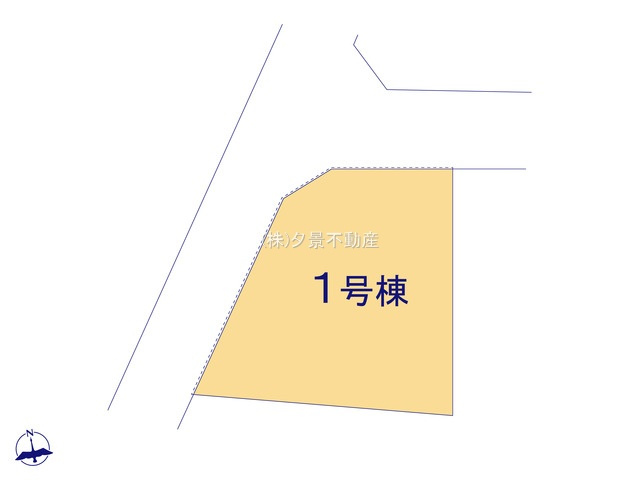《仲介手数料無料》緑区大字三室54-30新築一戸建てケイアイグレイス