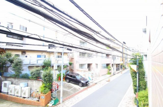 Mon-Reposの展望|Mon-Repos