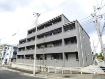 神戸市東灘区深江本町１丁目のマンションの画像