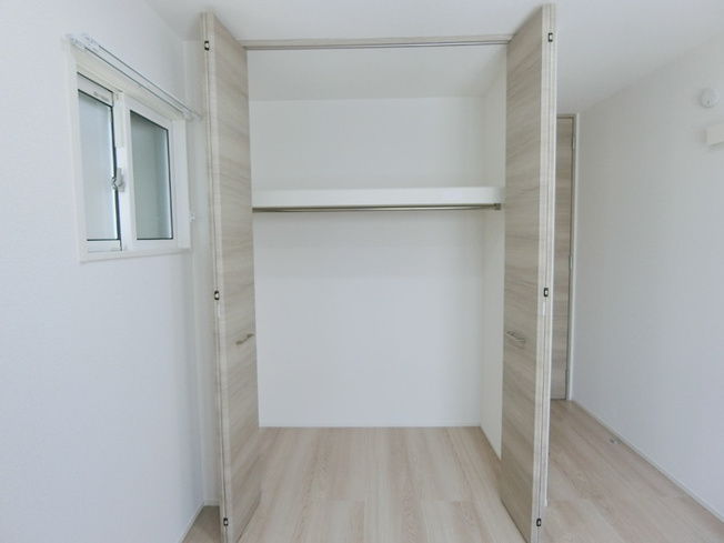 【収納】Ｄ－ＲＯＯＭ六十人町　Ａ