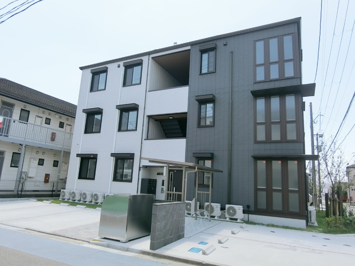 Ｄ－ＲＯＯＭ六十人町　Ａの画像