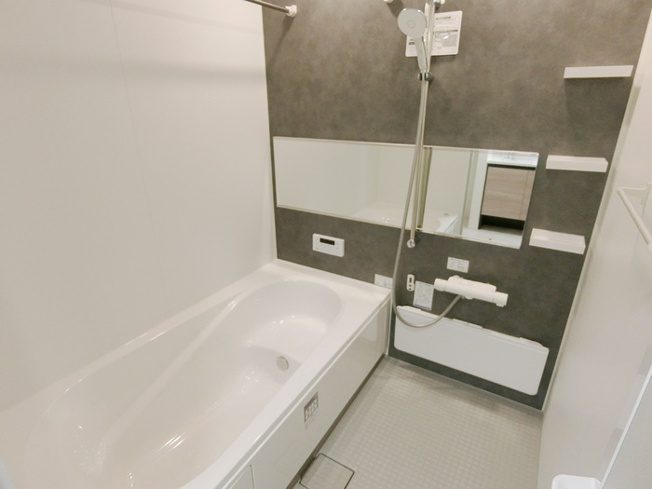 【浴室】Ｄ－ＲＯＯＭ六十人町　Ａ