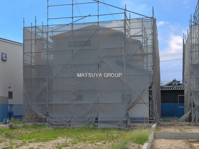 ハートフルタウン安城市美園町　E号棟の画像