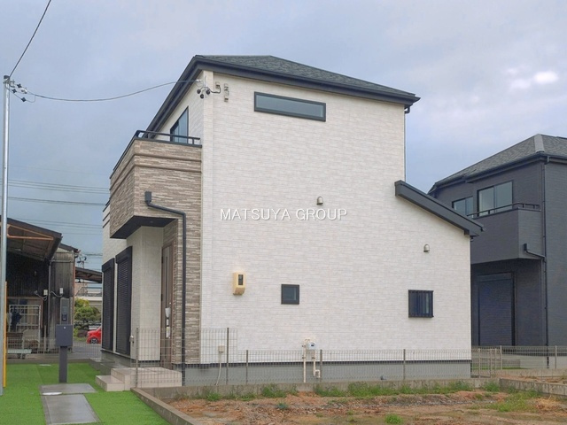 ハートフルタウン安城市美園町　E号棟