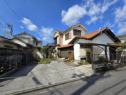 高知市城北町の画像