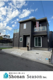 厚木市飯山南4丁目　中古戸建　42.32坪の画像