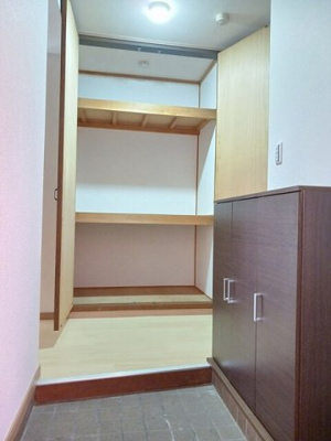 【設備】 | ハーモニー江津Ｂ