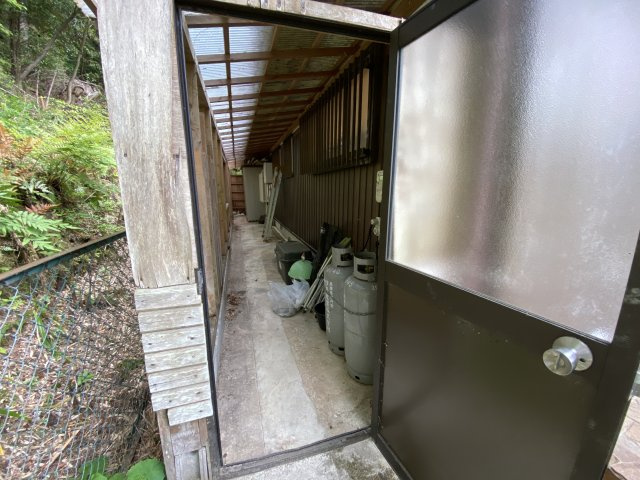 丹波市青垣町大名草の中古一戸建のその他|土間物入