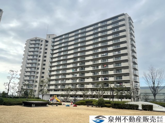 サンシティ貝塚4番館