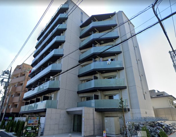 GENOVIA鷺ノ宮skygarden