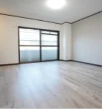 JLBグランエクリュ住吉Ⅱの寝室