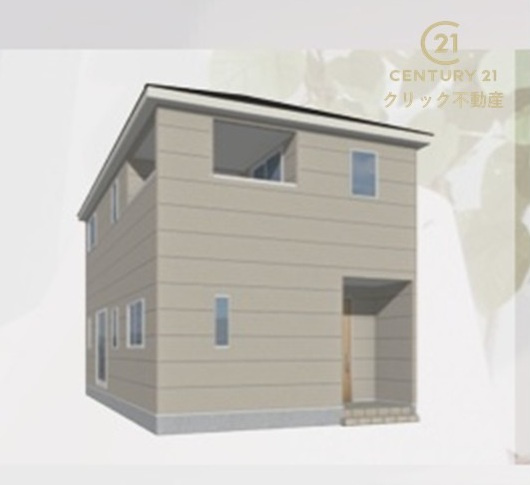 Cradlegarden　 那珂市杉　第3　1