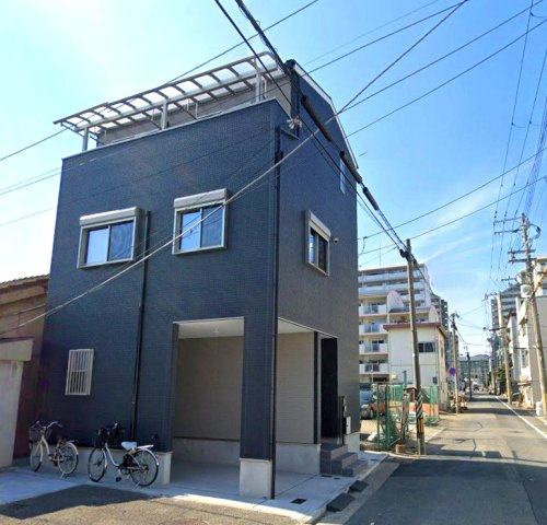長田区三番町3丁目