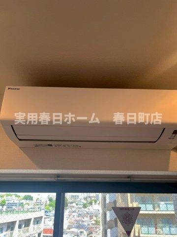 【設備】