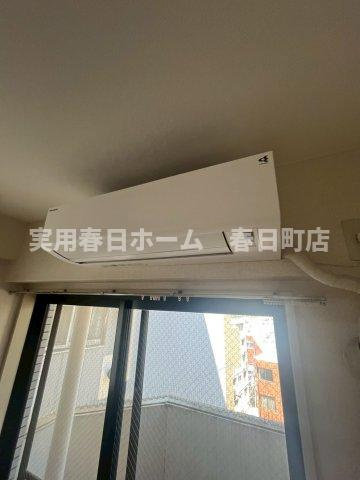 【設備】