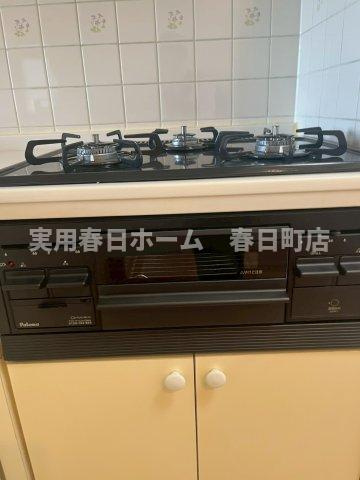 グリル