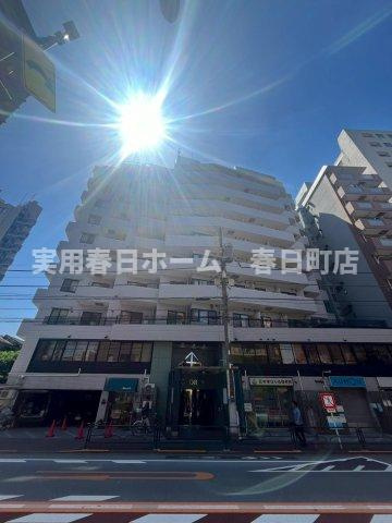 グローリア初穂千駄木・ヴェルデ千駄木 の画像