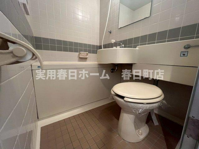 【トイレ】