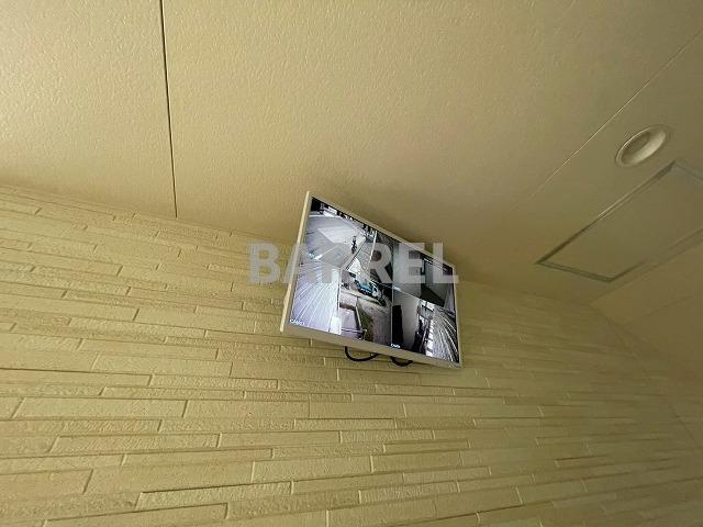 グラツィア千船のその他共用部分