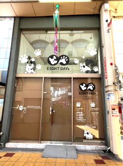 マツモト千林大宮ビル