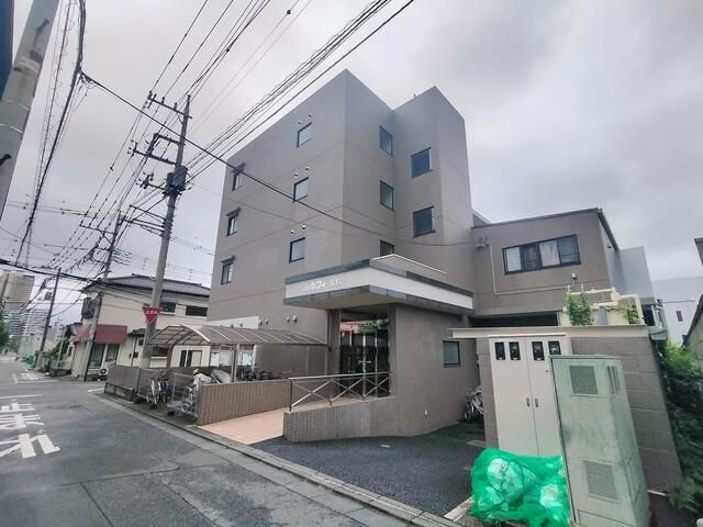 マイナビＳＴＡＹ大宮駅西口（シルフィ大宮）