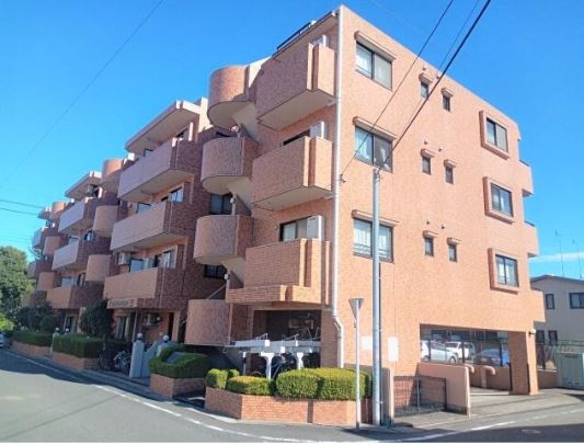 【中古マンション】ライオンズマンション若葉富士見公園