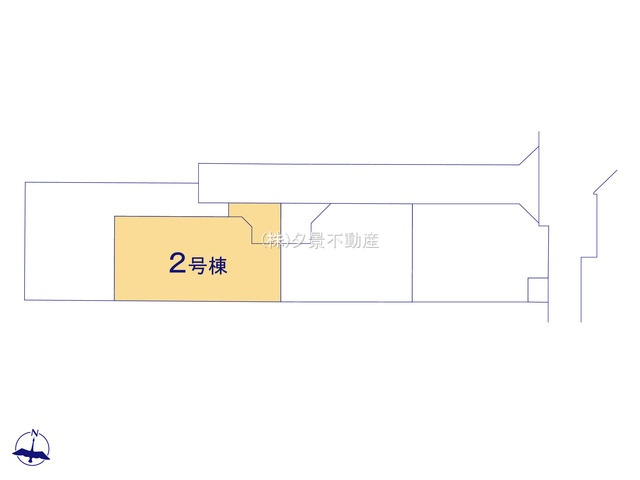 《仲介手数料無料》岩槻区城南１丁目6新築一戸建てリーブルガーデン
