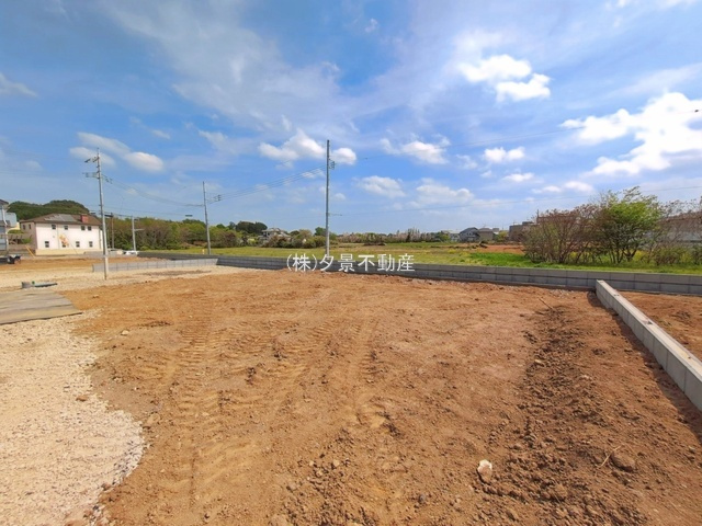 《仲介手数料無料》岩槻区城南１丁目6新築一戸建てリーブルガーデン